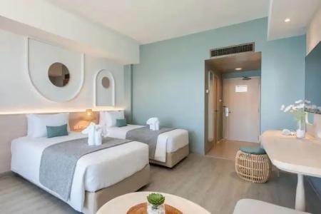 Cosy Beach - SHA Extra Plus - 131