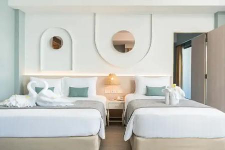 Cosy Beach - SHA Extra Plus - 169