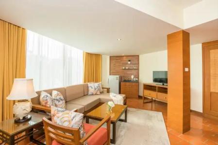 Cosy Beach - SHA Extra Plus - 189