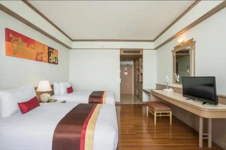 Cosy Beach - SHA Extra Plus - 195