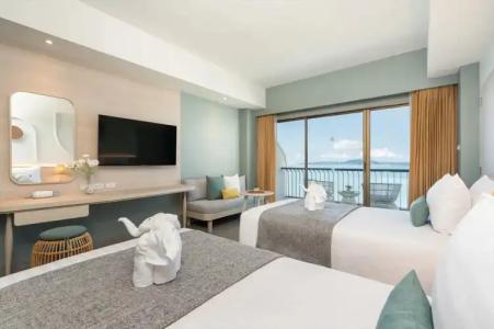 Cosy Beach - SHA Extra Plus - 179