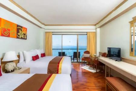 Cosy Beach - SHA Extra Plus - 109