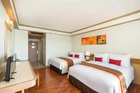 Cosy Beach - SHA Extra Plus - 124