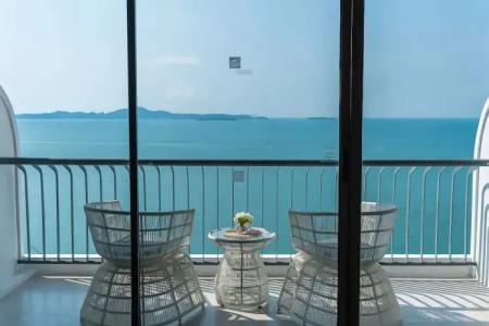 Cosy Beach - SHA Extra Plus - 135