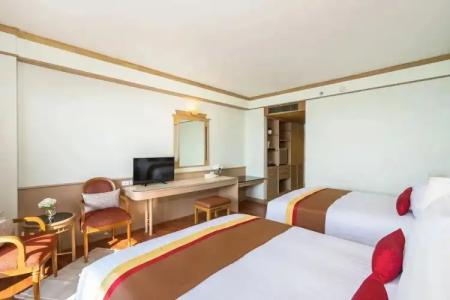 Cosy Beach - SHA Extra Plus - 113