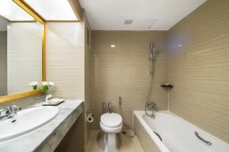 Cosy Beach - SHA Extra Plus - 107