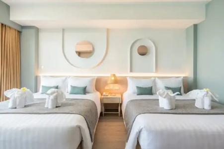 Cosy Beach - SHA Extra Plus - 144