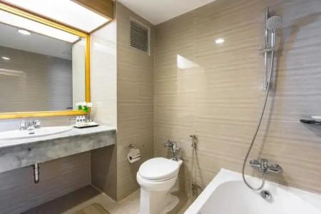 Cosy Beach - SHA Extra Plus - 114