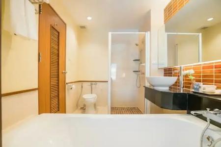 Cosy Beach - SHA Extra Plus - 151