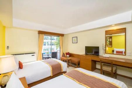 Cosy Beach - SHA Extra Plus - 167