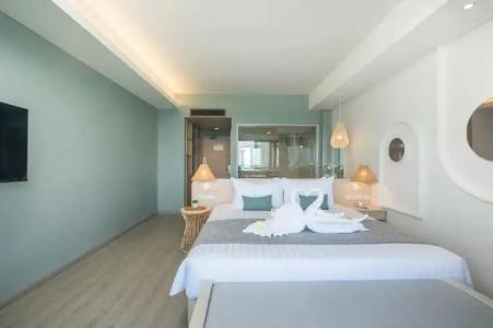 Cosy Beach - SHA Extra Plus - 160