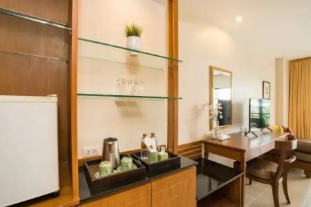 Cosy Beach - SHA Extra Plus - 138