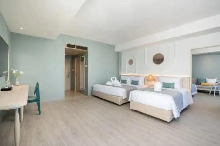 Cosy Beach - SHA Extra Plus - 171