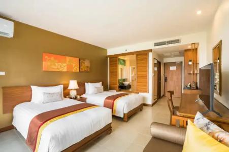 Cosy Beach - SHA Extra Plus - 154