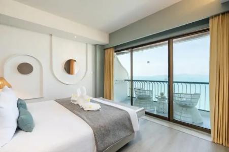 Cosy Beach - SHA Extra Plus - 164