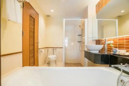 Cosy Beach - SHA Extra Plus - 157