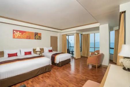 Cosy Beach - SHA Extra Plus - 197