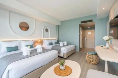 Cosy Beach - SHA Extra Plus - 145