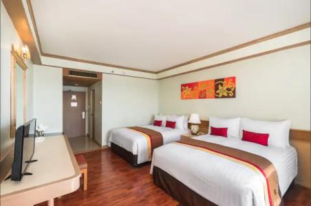 Cosy Beach - SHA Extra Plus - 103