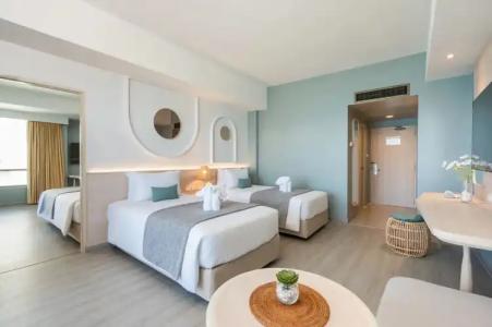 Cosy Beach - SHA Extra Plus - 173