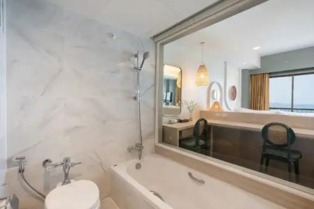 Cosy Beach - SHA Extra Plus - 162