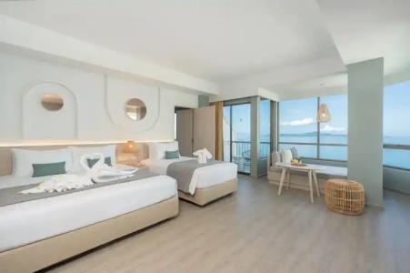 Cosy Beach - SHA Extra Plus - 175