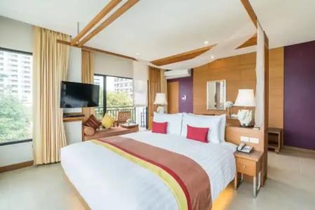 Cosy Beach - SHA Extra Plus - 184