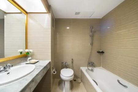 Cosy Beach - SHA Extra Plus - 115