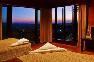 Thaton Hill Resort, Mae Ai