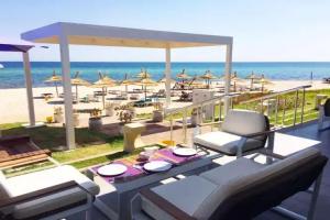 Khayam Garden Beach Resort & Spa, Nabeul