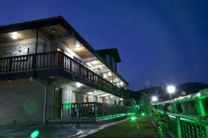 Assos Kartal Yuvasi Hotel, Behramkale