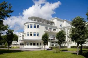 Rannahotell, Parnu