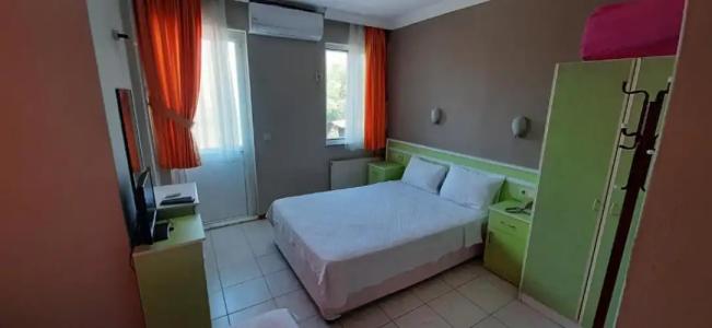 Tango Pension