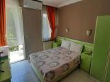 Standard Double room with mountain view