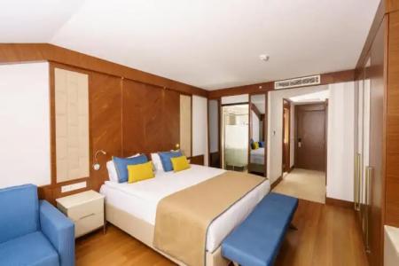 Sherwood Exclusive Kemer - Kids Concept - 151