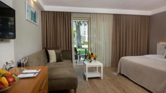 Sherwood Exclusive Kemer - Kids Concept - 102