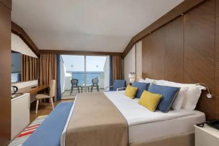 Sherwood Exclusive Kemer - Kids Concept - 141