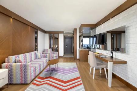 Sherwood Exclusive Kemer - Kids Concept - 144