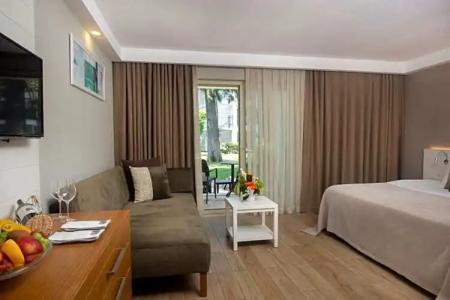 Sherwood Exclusive Kemer - Kids Concept - 112