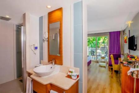 Sherwood Exclusive Kemer - Kids Concept - 110