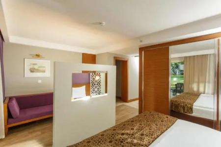 Sherwood Exclusive Kemer - Kids Concept - 149