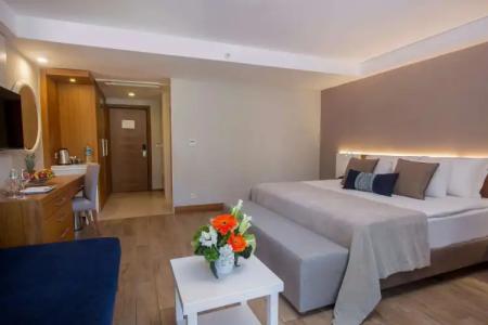 Sherwood Exclusive Kemer - Kids Concept - 137