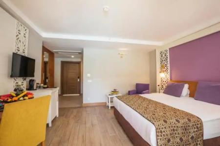 Sherwood Exclusive Kemer - Kids Concept - 104