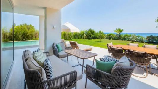 Sherwood Exclusive Kemer - Kids Concept - 158