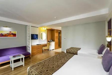 Sherwood Exclusive Kemer - Kids Concept - 119