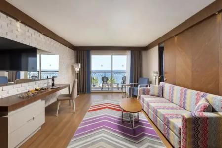 Sherwood Exclusive Kemer - Kids Concept - 143