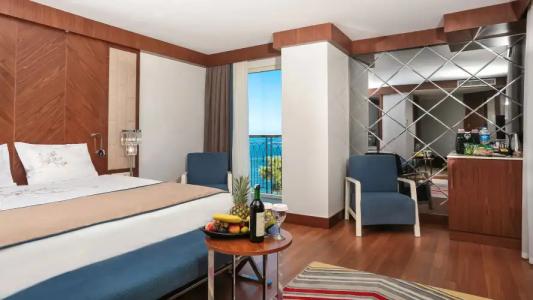 Sherwood Exclusive Kemer - Kids Concept - 106