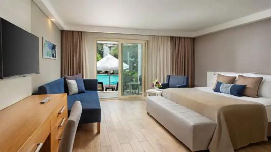 Sherwood Exclusive Kemer - Kids Concept - 140