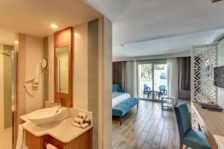 Sherwood Exclusive Kemer - Kids Concept - 131