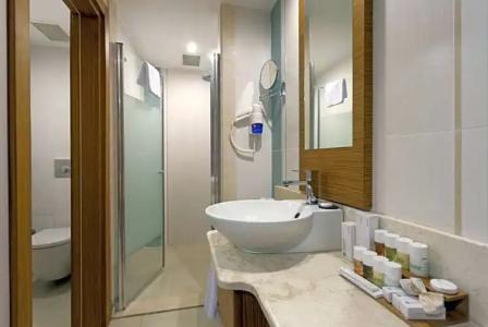 Sherwood Exclusive Kemer - Kids Concept - 114